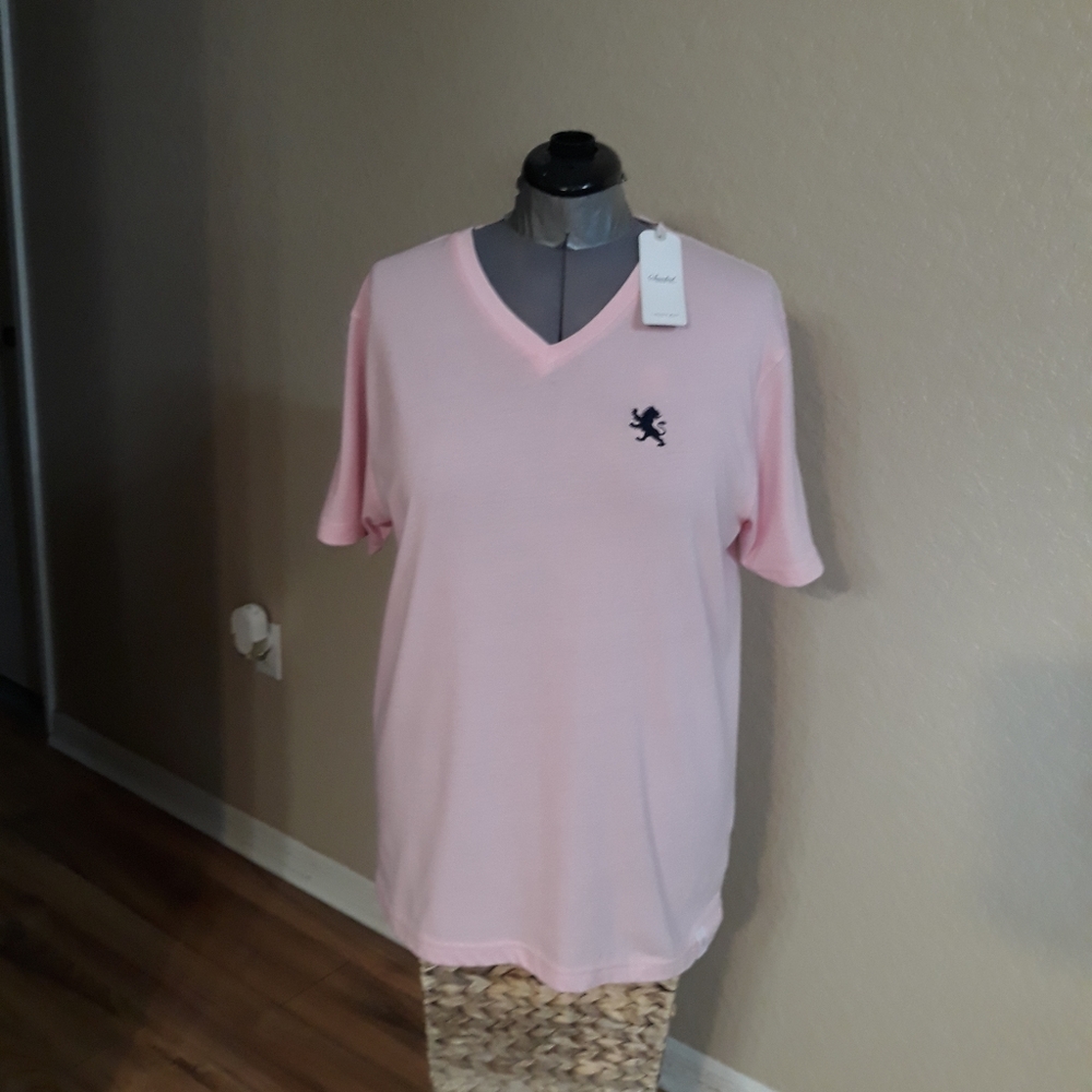 Cactus Man Ricky Singh Super soft Sueded tee